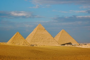 Egypt giza pyramids abercrombie and kent luxury travel adventure