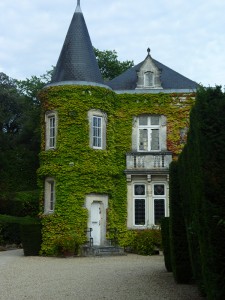 chateau de bagnolet house of hennessy cognac france susan skelly