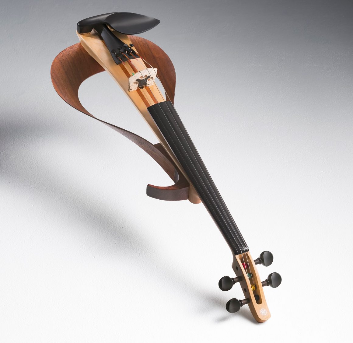 Yamaha Electric Violin iF Design Awards Keizo Tatsumi Munich 2017